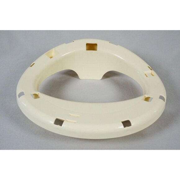 Fisher Price Rainforest Jumperoo Plastic Swivel Seat Ring Base Replacement Part - Picture 1 of 5